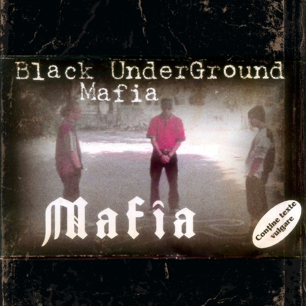 Picture of Mafia