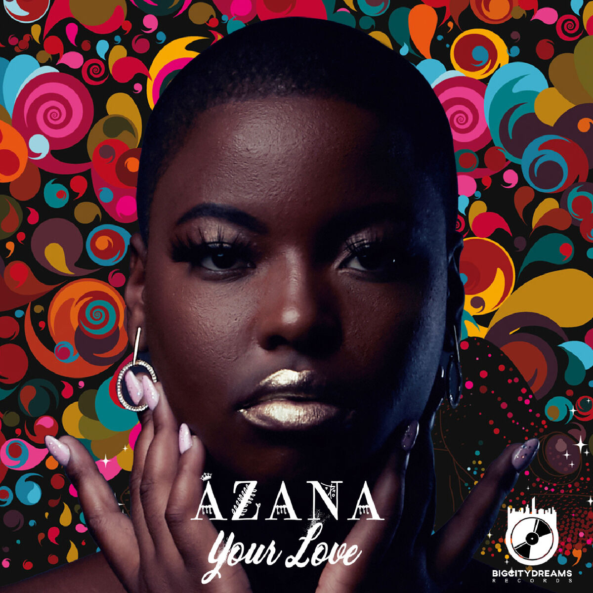 Album cover of Your Love
