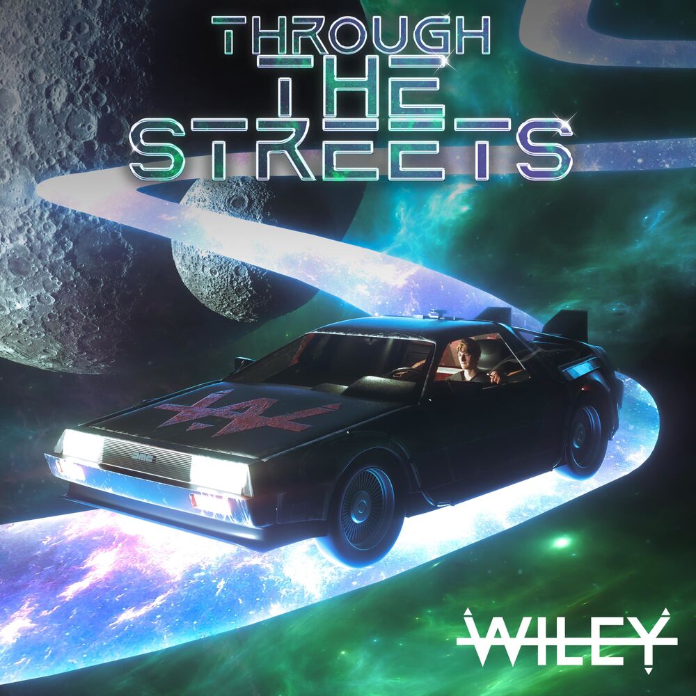 Picture of Through The Streets
