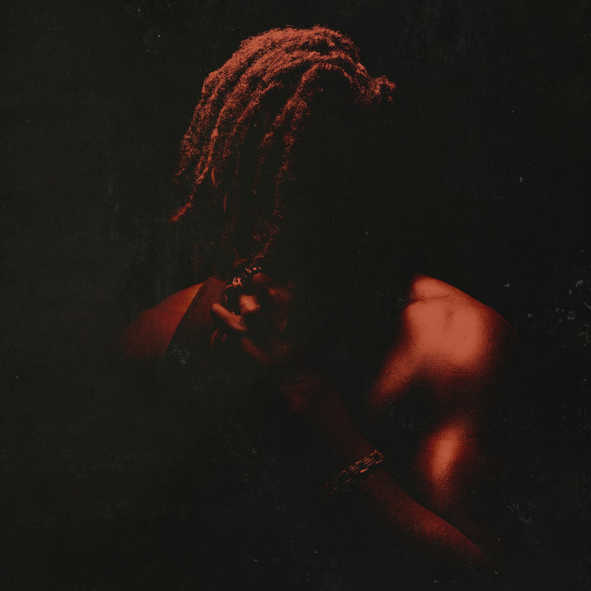 Album cover of Let Me Cook