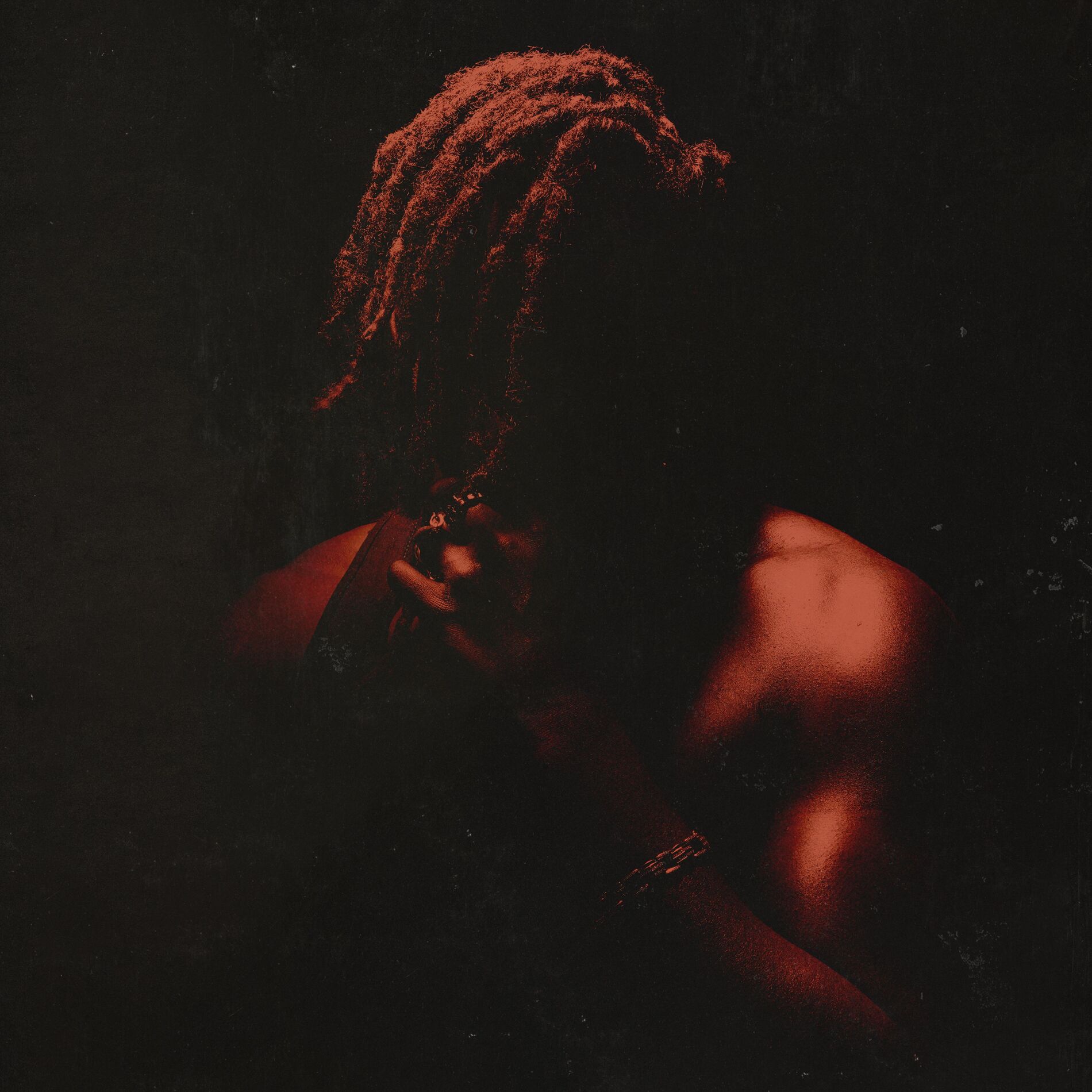 Album cover of Spirit Box