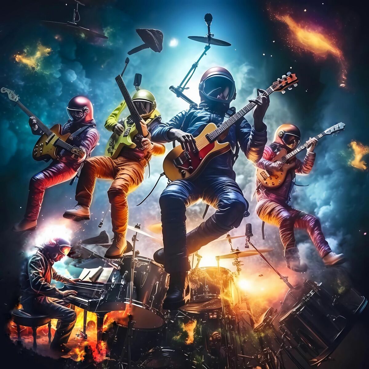 Album cover of Stav beztíže