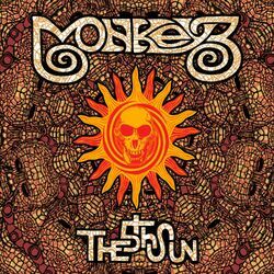 Cover of The 5th Sun