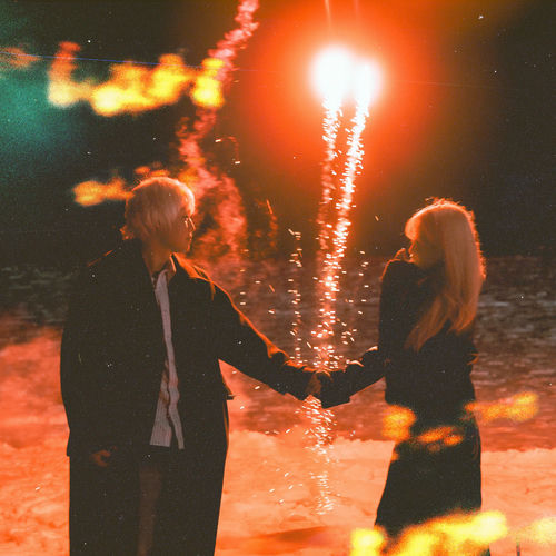 Onda – Bye my blu – EP