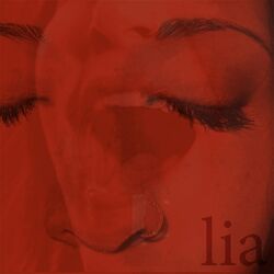 Cover of Lia