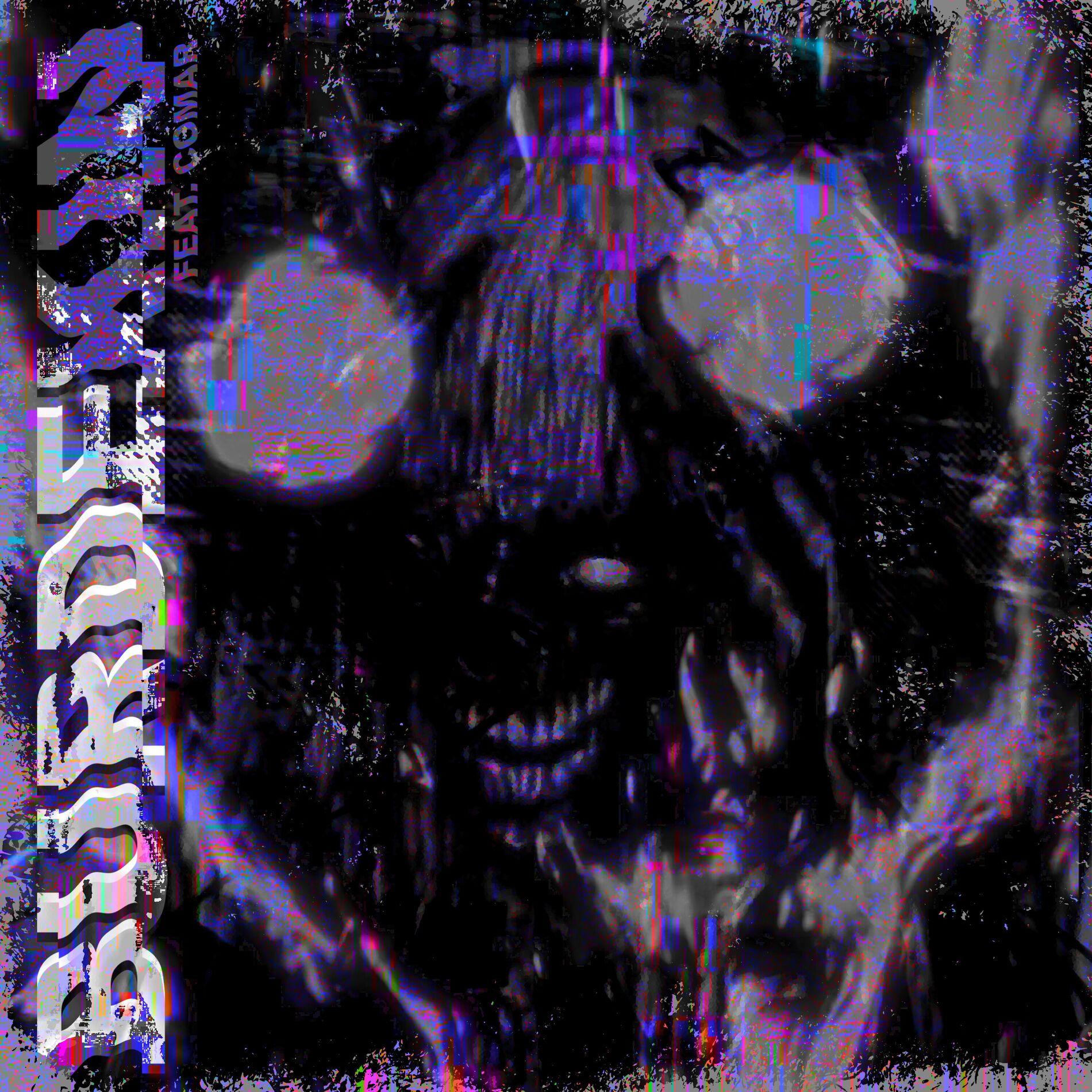 Album cover of BURDEKIN