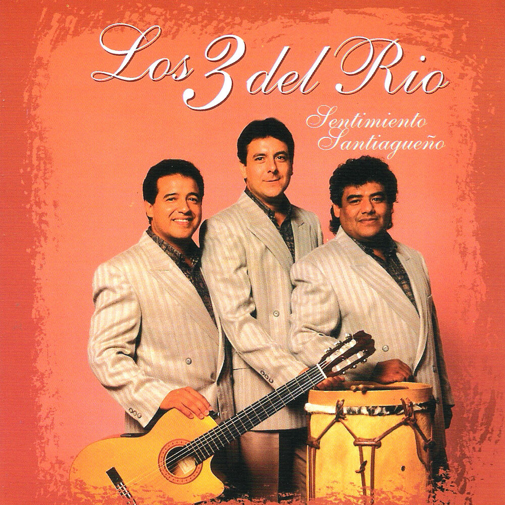 Picture of Sentimiento Santiagueño