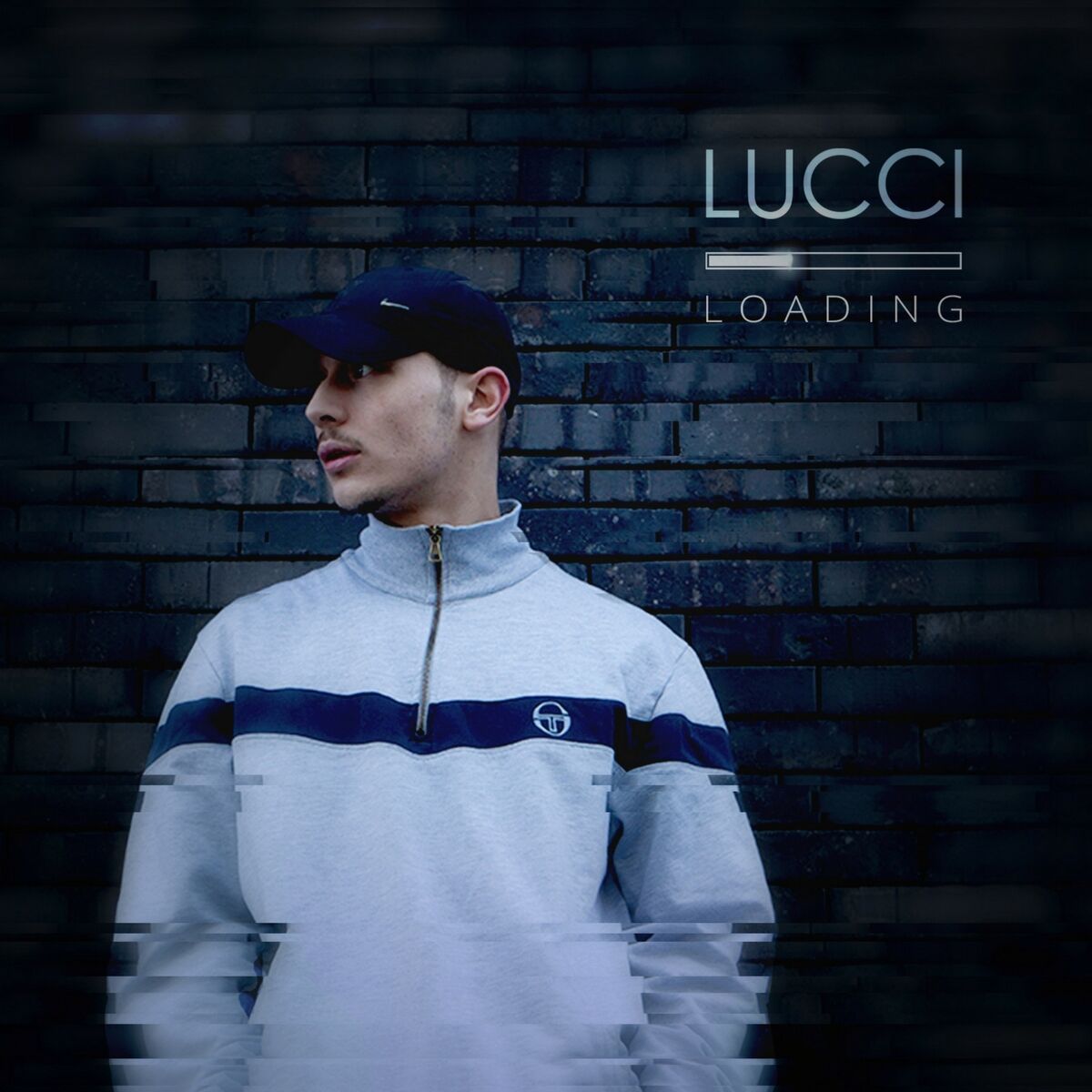Album cover of Loading