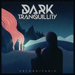 Cover of Unforgivable
