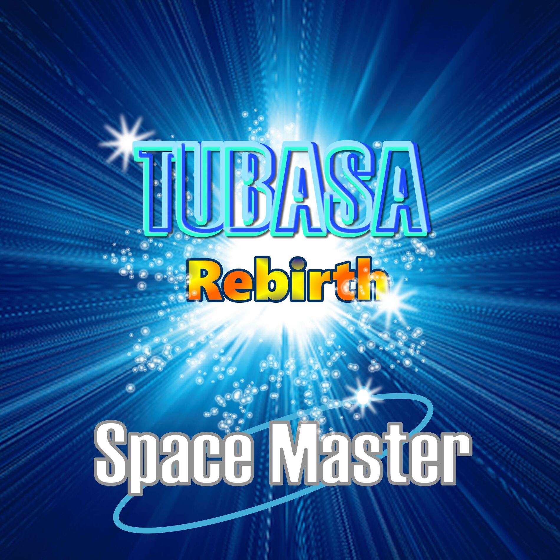 Album cover of TUBASA - Rebirth -