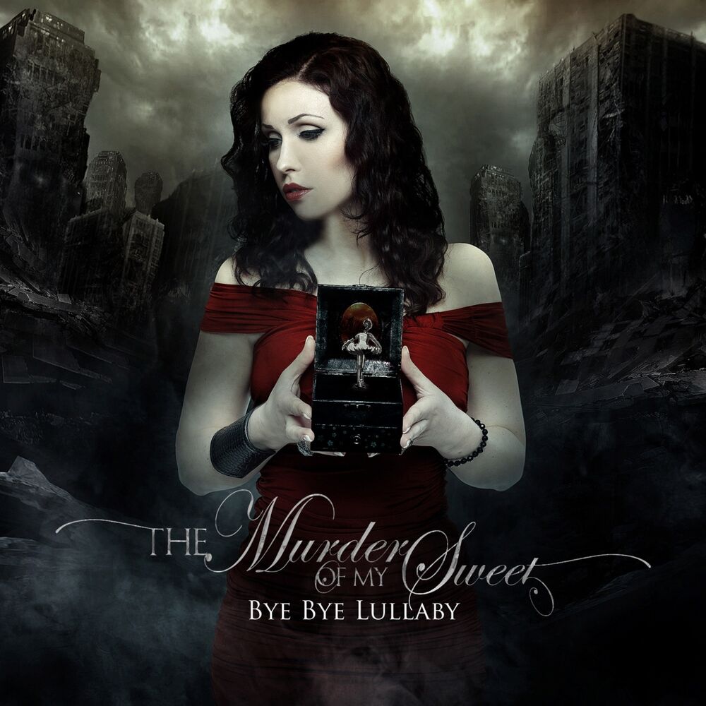 Picture of Bye Bye Lullaby