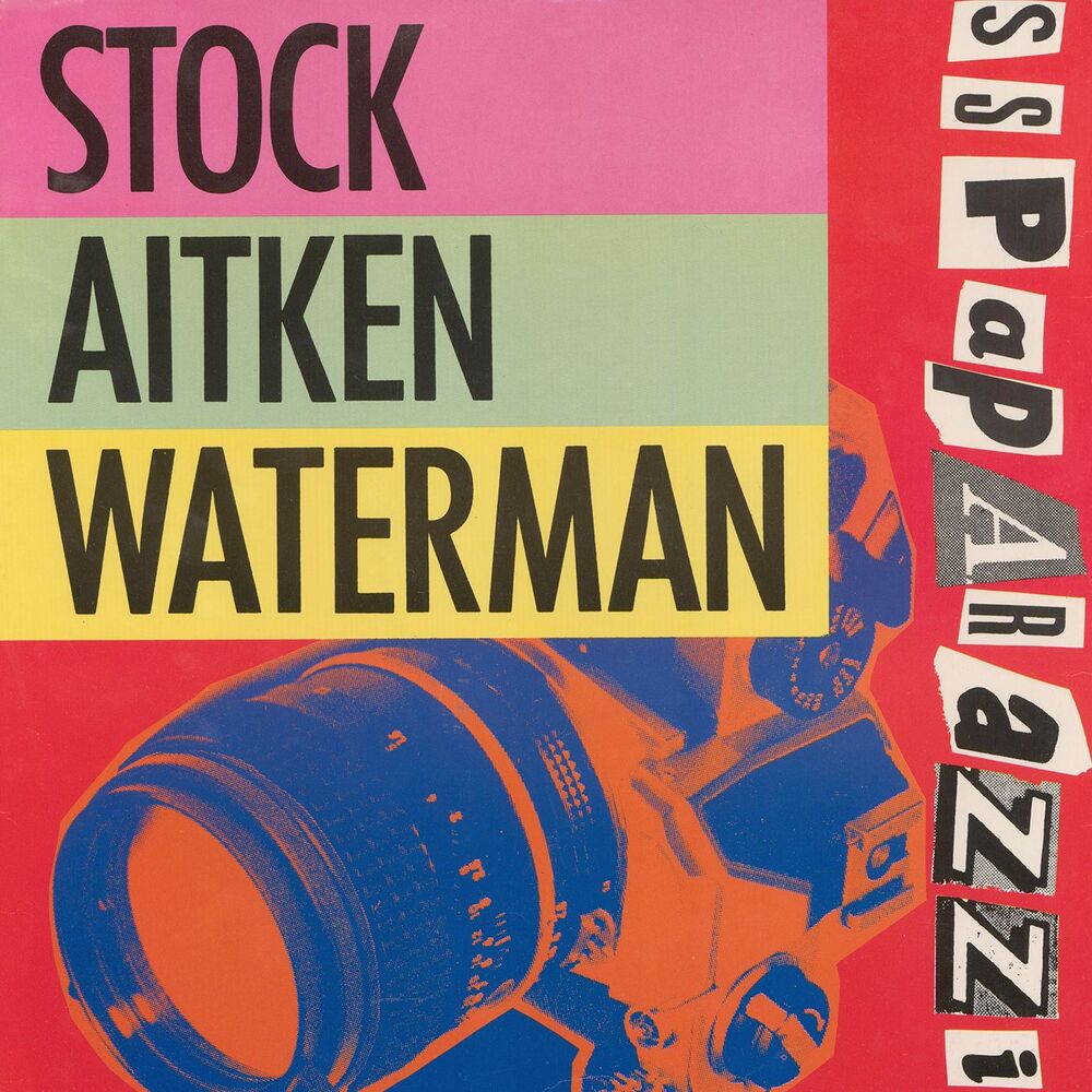 Picture of SS Paparazzi
