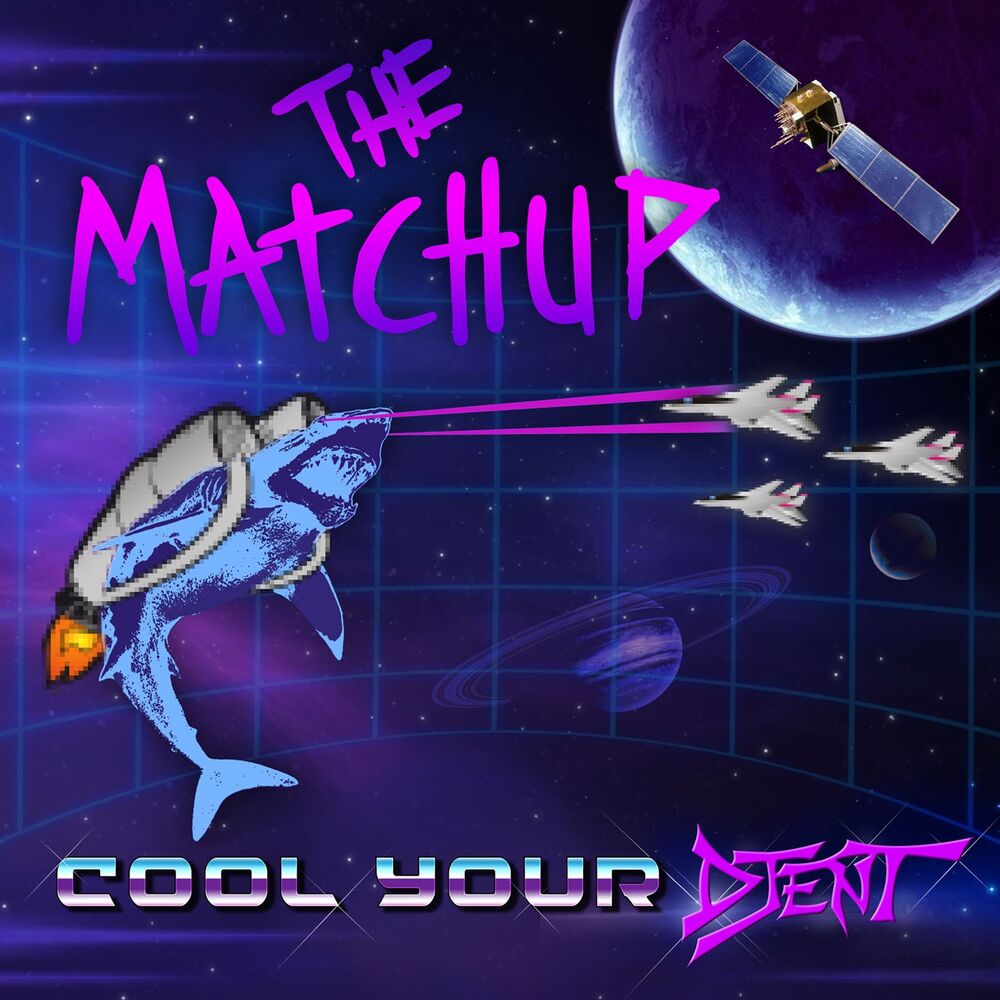 Picture of Cool Your Djent
