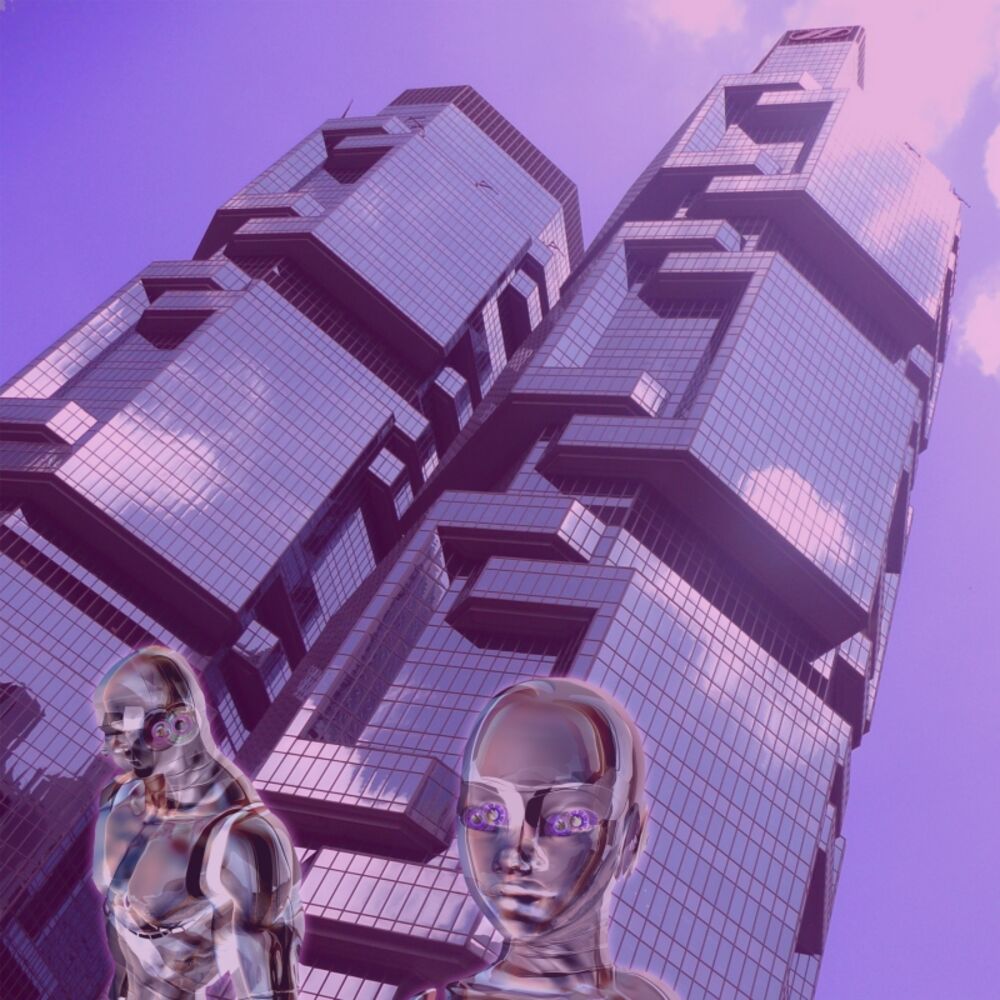 Picture of Neo Dreams