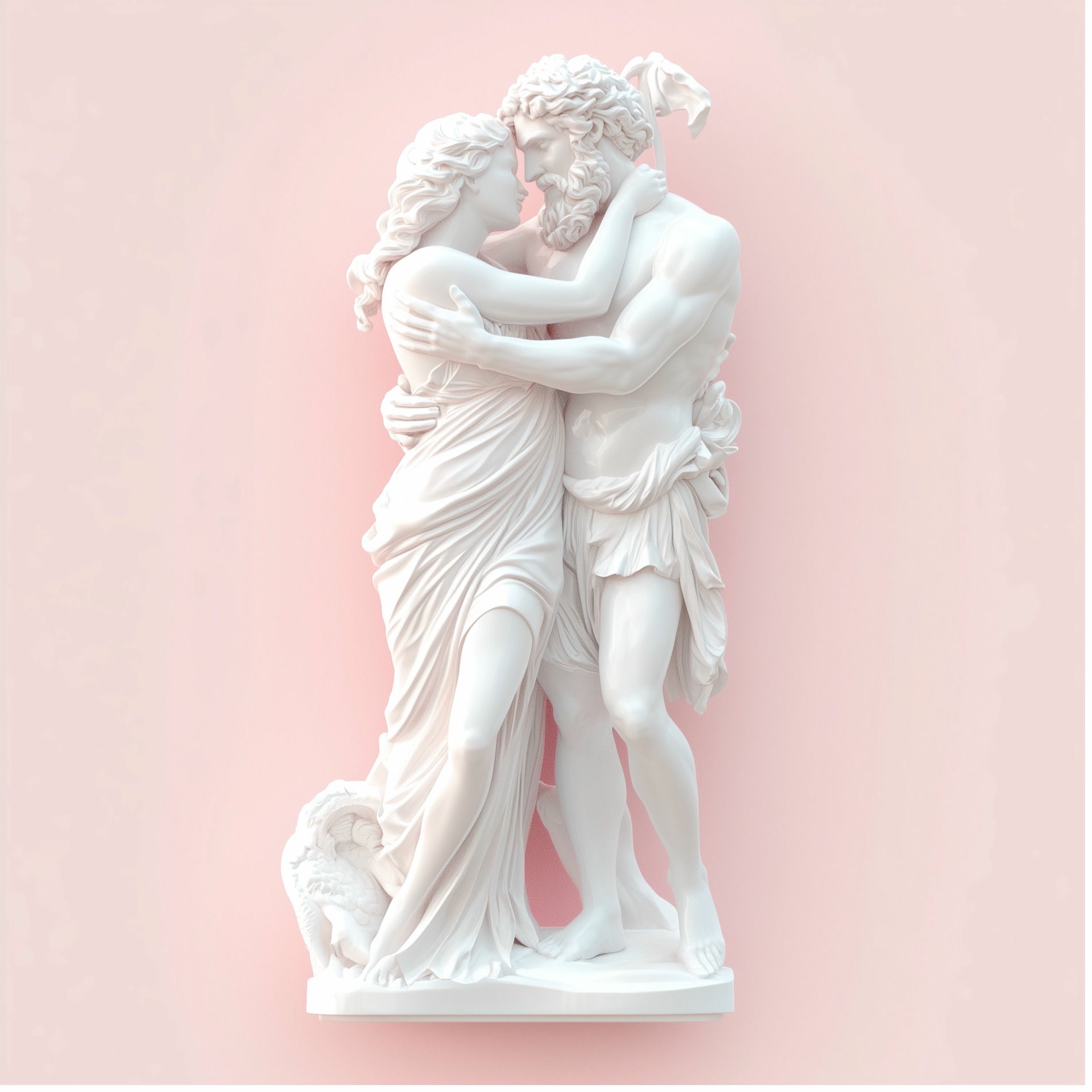 Album cover of We Found Love