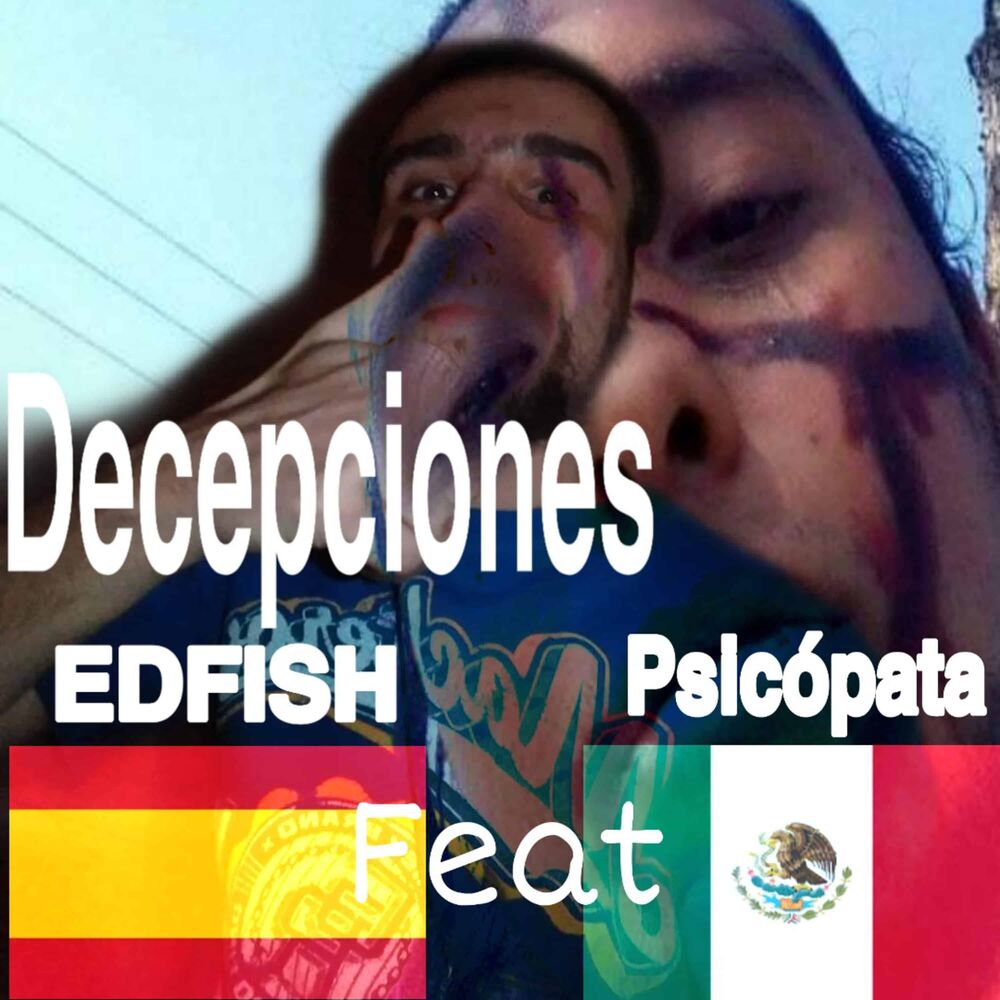 Picture of Decepciones