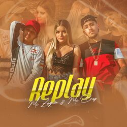 Cover of Replay