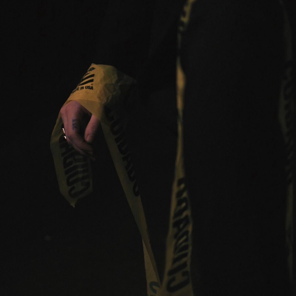 Album cover of Test Dummy