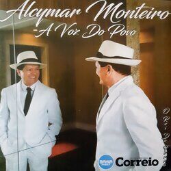 Cover of A Voz do Povo