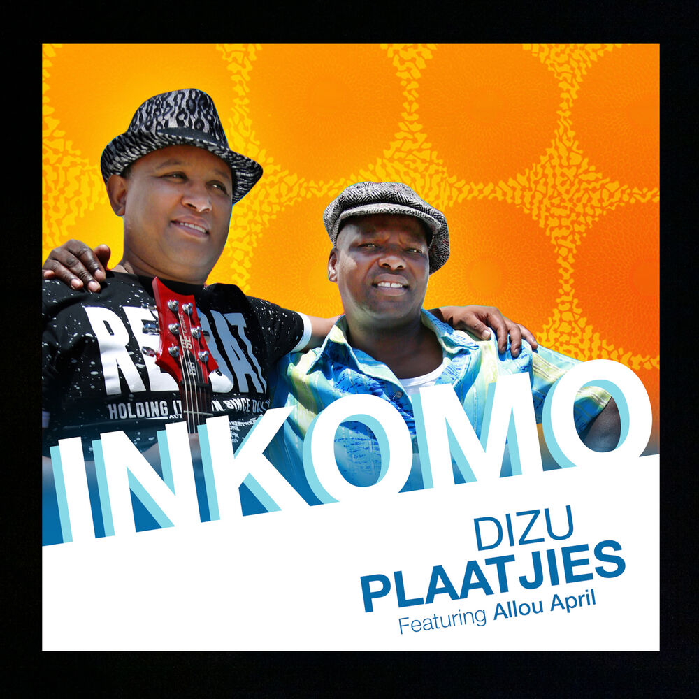 Picture of Inkomo (Single remix)