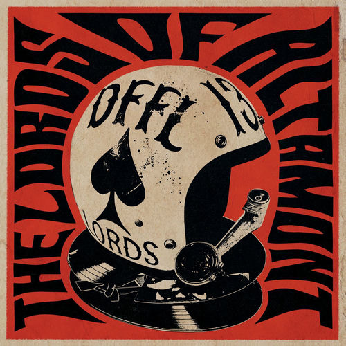 Got a Hold on Me by The Lords of Altamont - 129 BPM