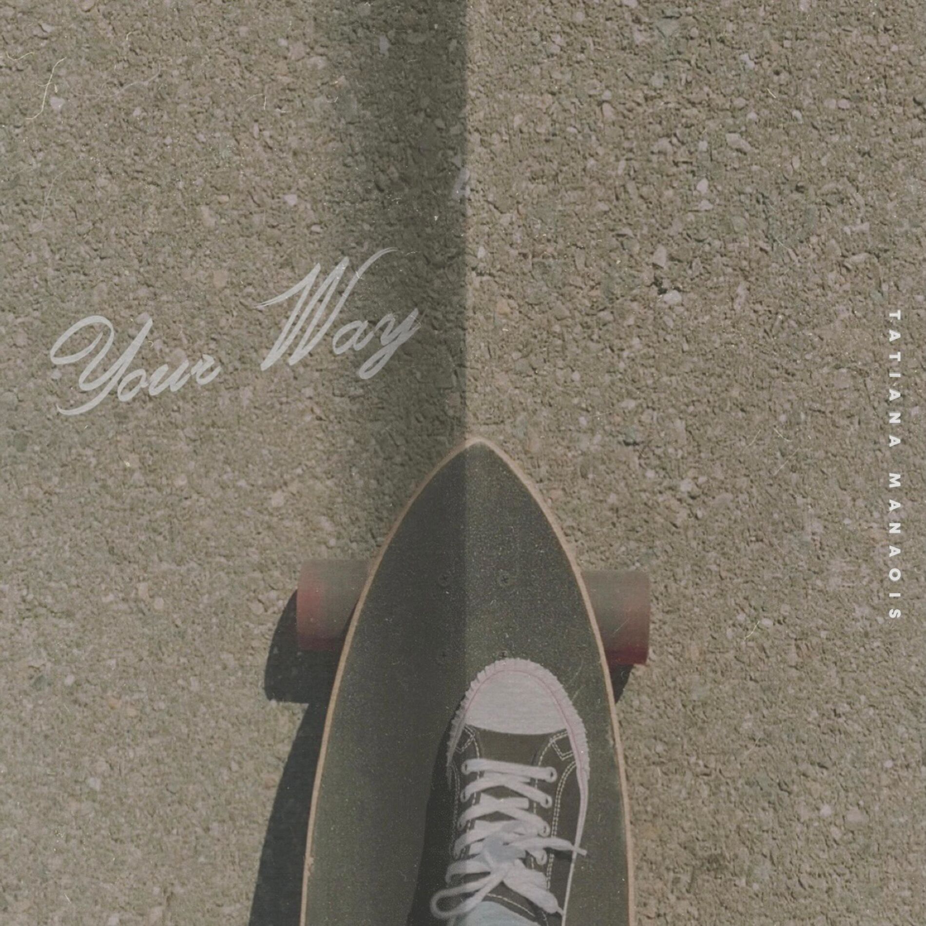 Album cover of Your Way
