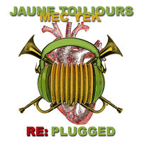 Jaune Toujours - Bienvenue chez moi (Turntable Dubbers Remix) album artwork