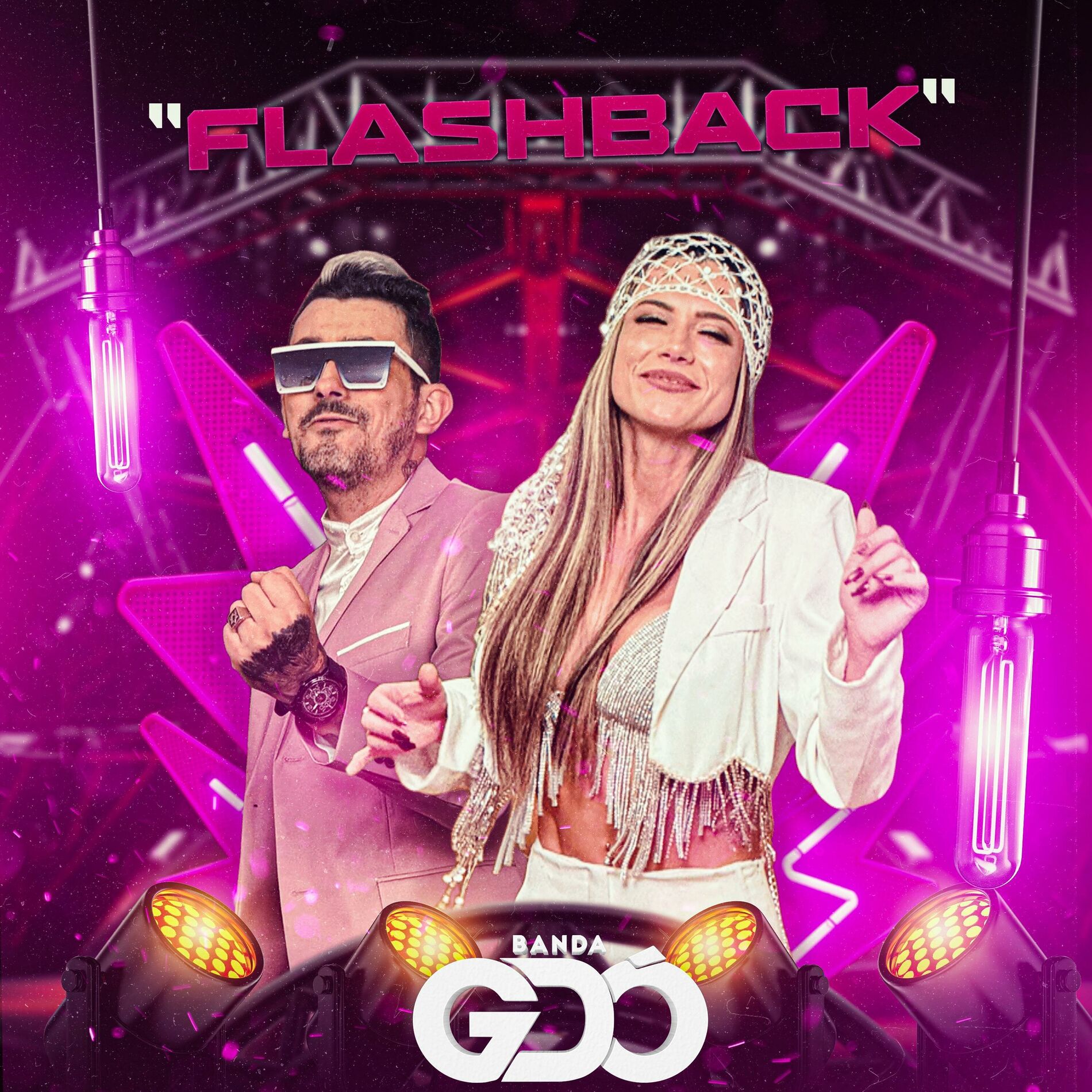 Album cover of Flashback