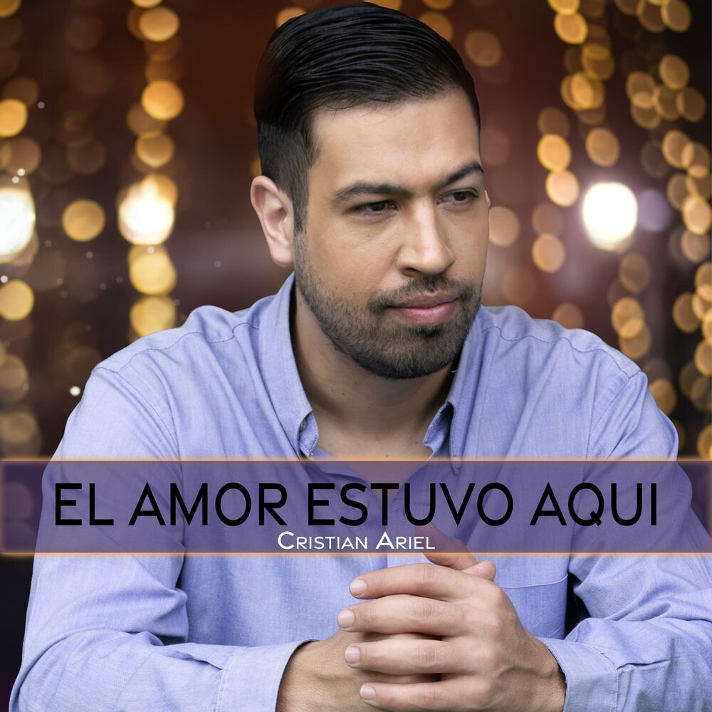 Picture of El Amor Estuvo Aqui