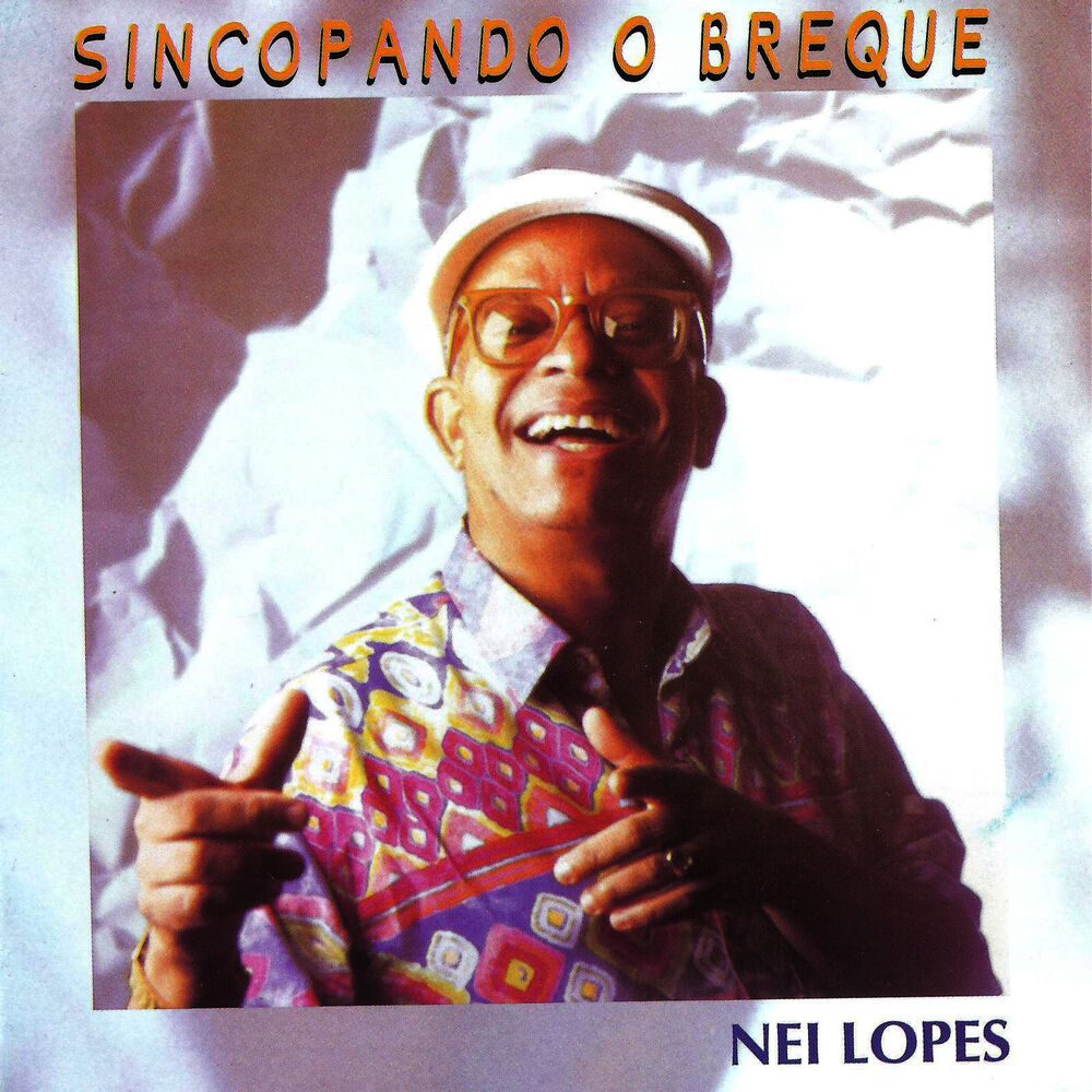 Picture of Sincopando o Breque