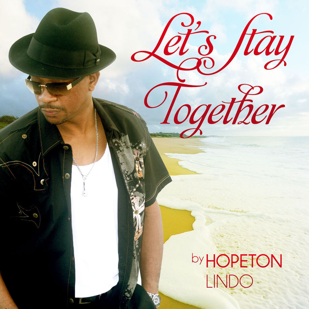 Picture of Let's Stay Together - Single