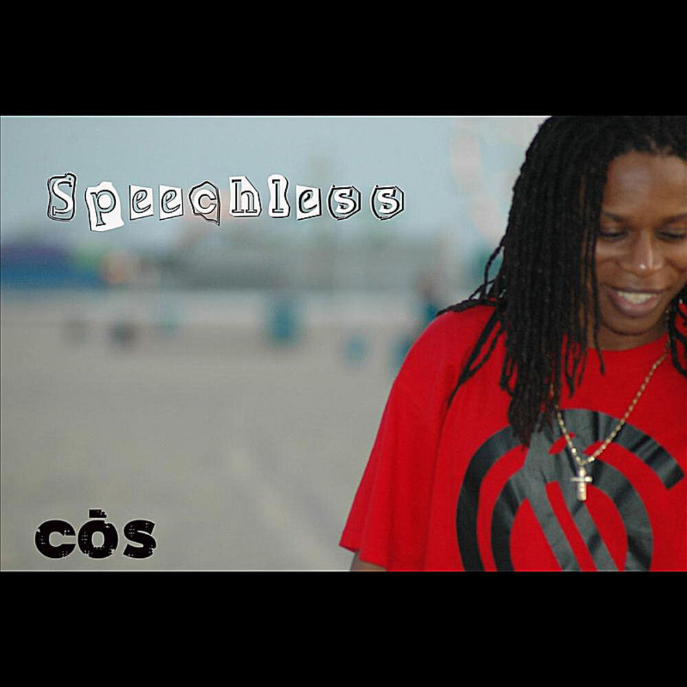 Picture of Speechless