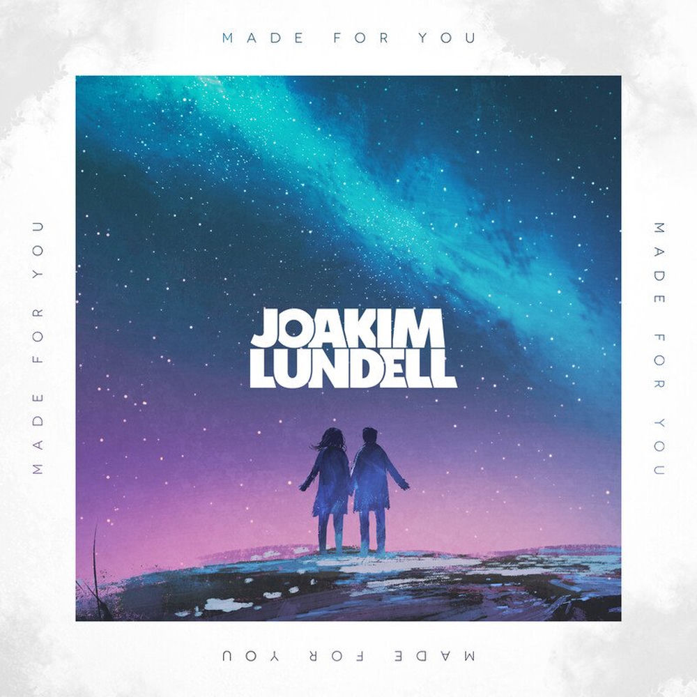 Made For You album cover