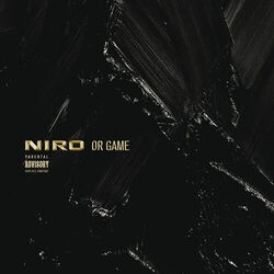 Cover of Or Game
