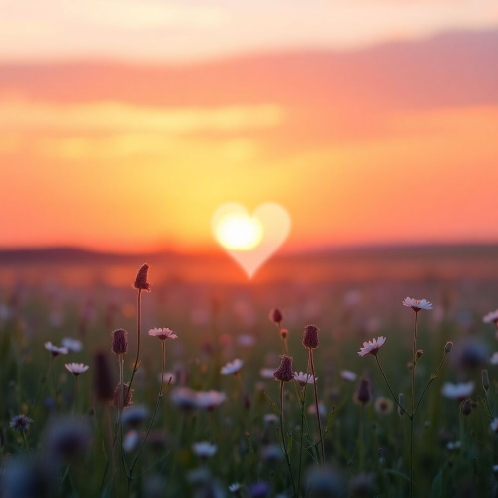 Picture of Ballads of the Heart