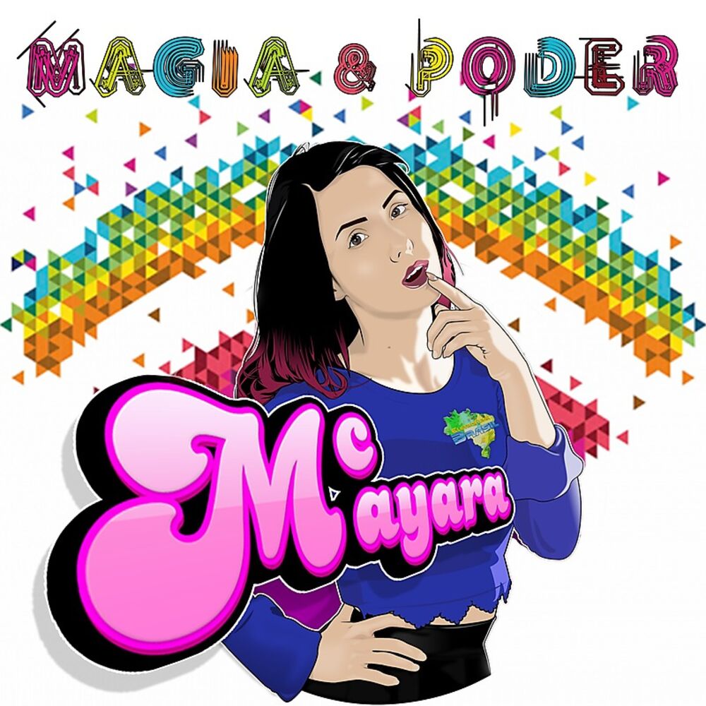 Picture of Magia & Poder