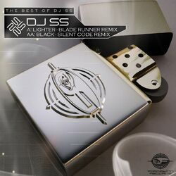 Cover of Lighter (Bladerunner 2012 Remix) / Black (Silent Code 2012 Remix)