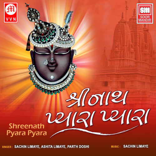 Shreenath Pyara Pyara