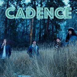 Cover of Cadence