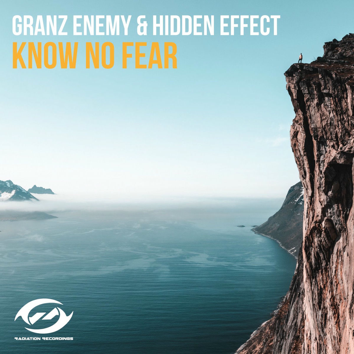 Album cover of Know No Fear