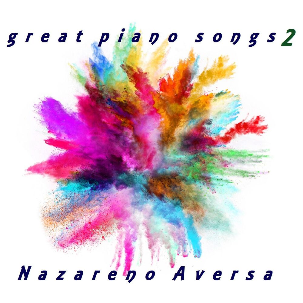Picture of Great Piano Songs 2