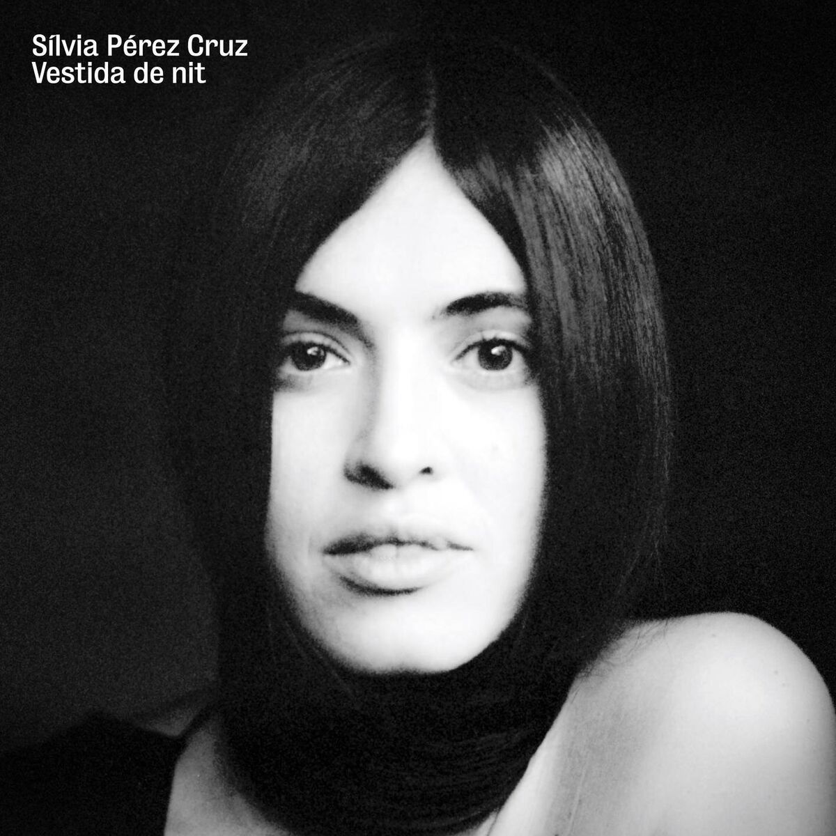 Album cover of Mechita