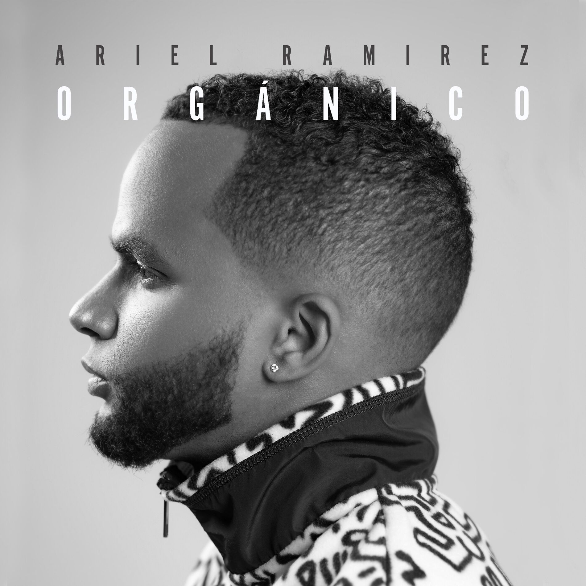 Album cover of ORGANICO