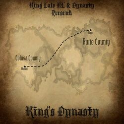 King's Dynasty