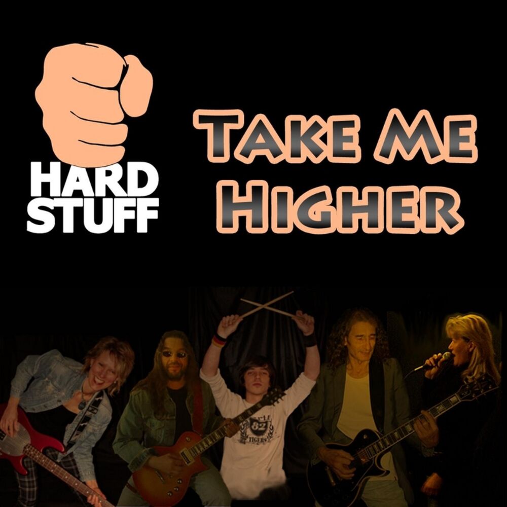 Picture of Take Me Higher