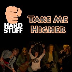 Cover of Take Me Higher