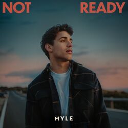 Cover of Not Ready