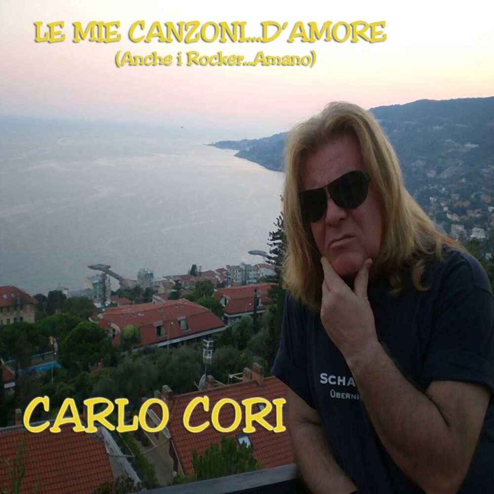 Picture of Le mie canzoni...d'amore (Anche i rocker... amano)