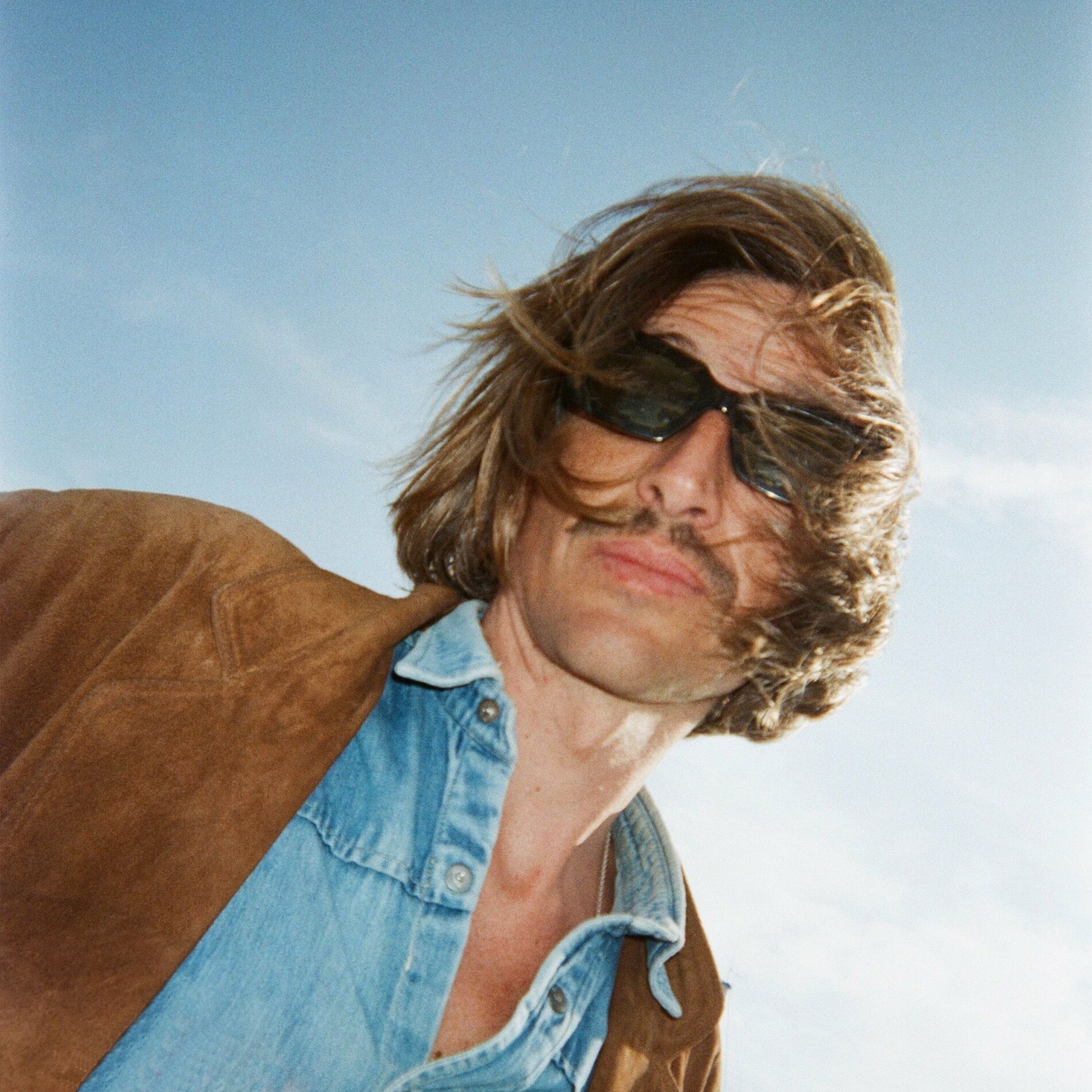 Album cover of Antonino