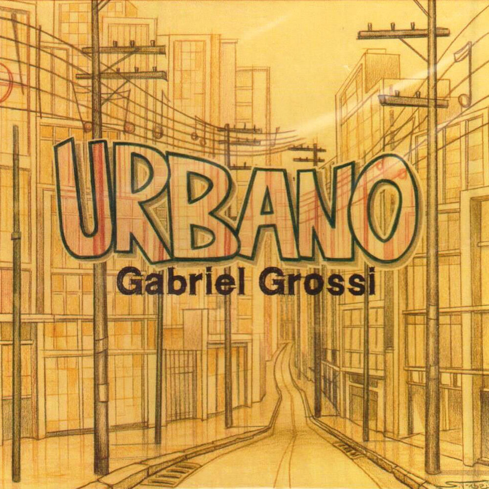 Picture of Urbano